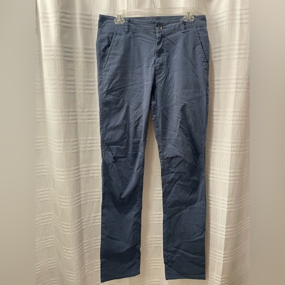 Mountain Hardware Men’s AP active pants - Picture 5 of 17